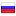 glavspets.ru hosted country